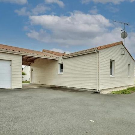 Belle Maison Familiale Pour Un Sejour A Bretignolles المظهر الخارجي الصورة